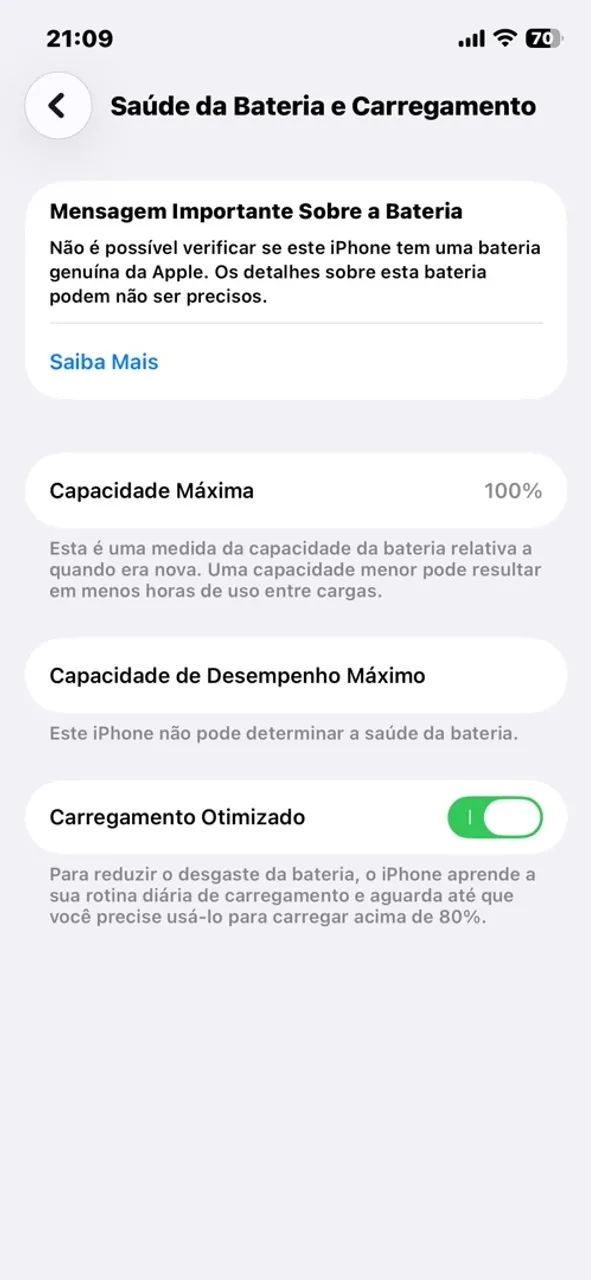 iPhone 12 128gb - Foto 5