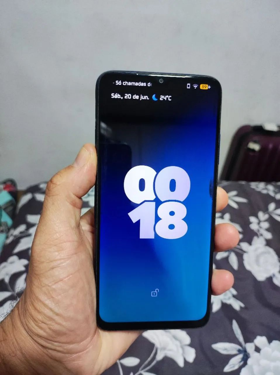 Xiaomi Poco M3 128GB - Foto 2