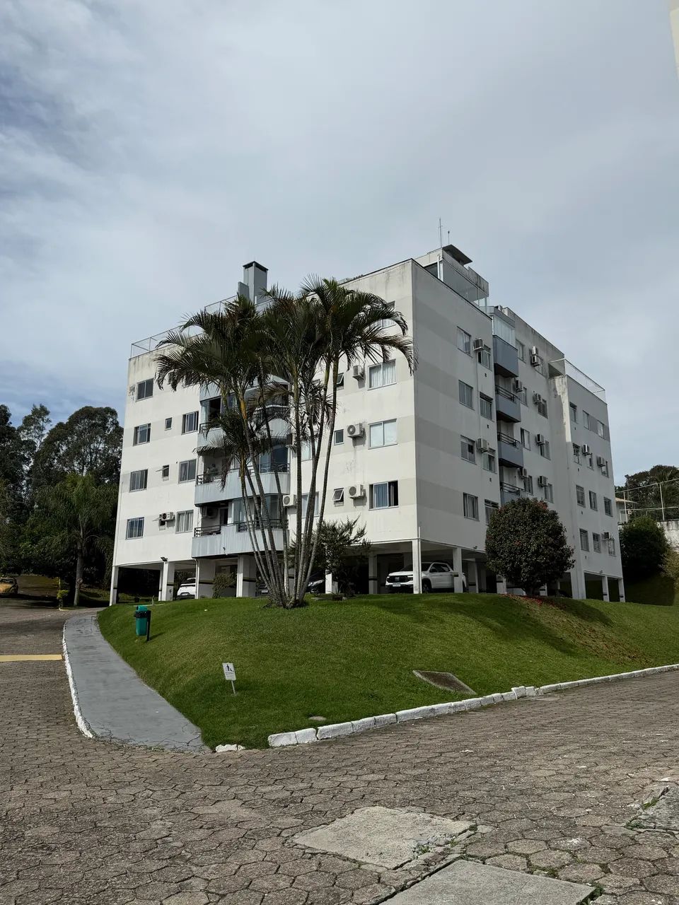 Apartamento 3 quartos a venda em São José SC
