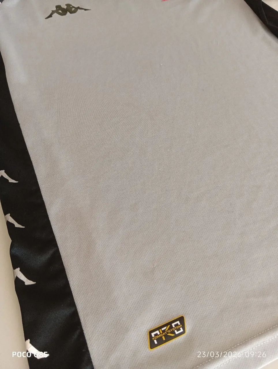 Camisa do Vasco  - Foto 3