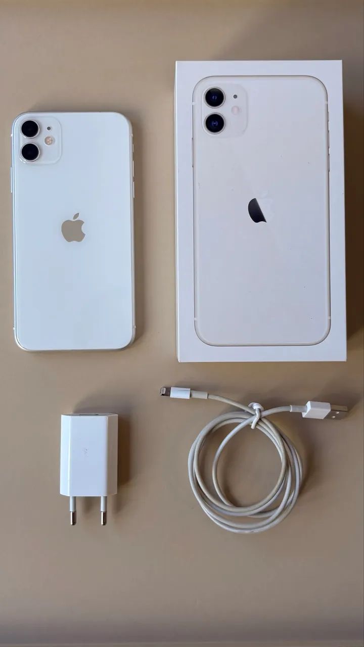 iPhone 11 128gb - Foto 2