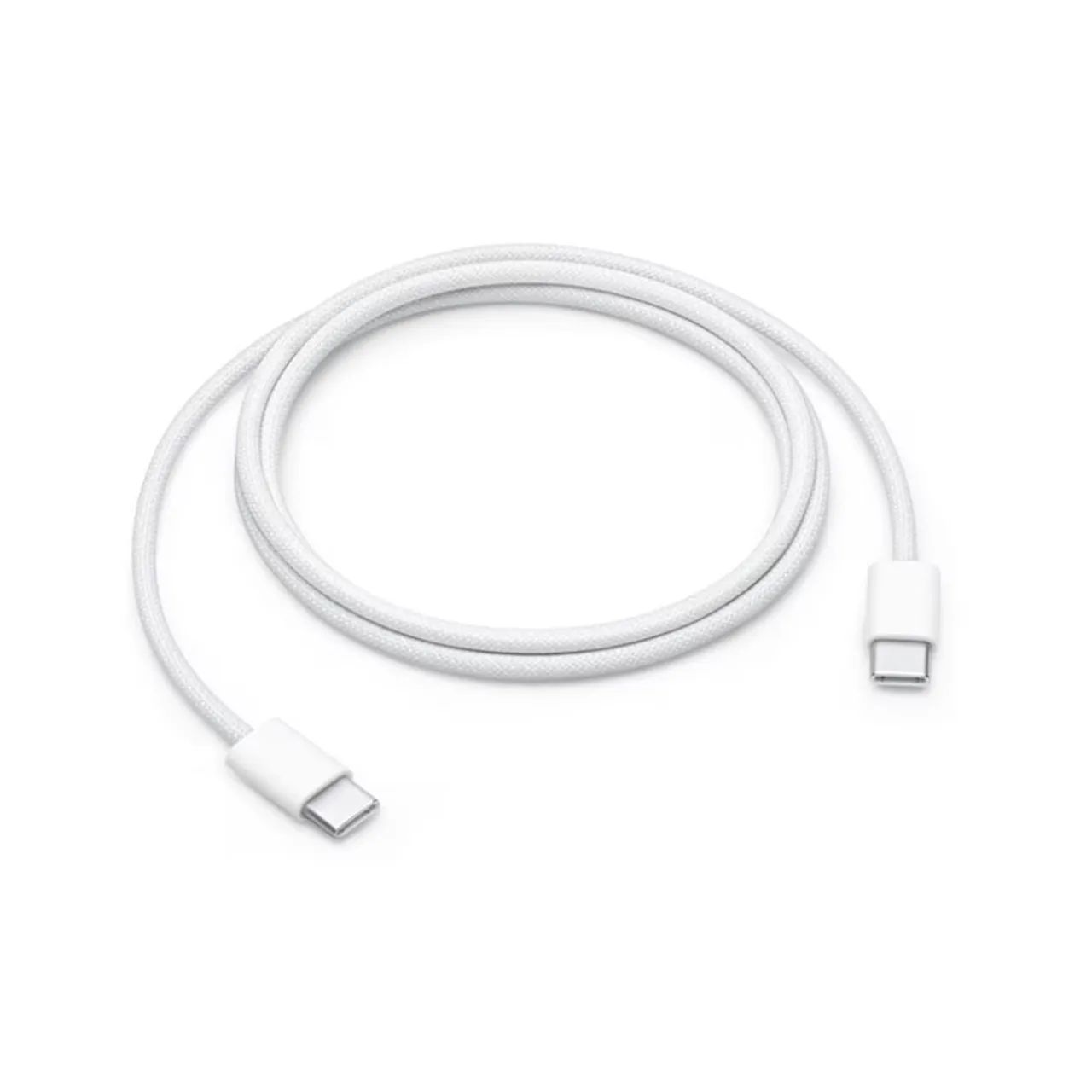 Cabo USB-C Apple Original 60W (1 metro) - Foto 2