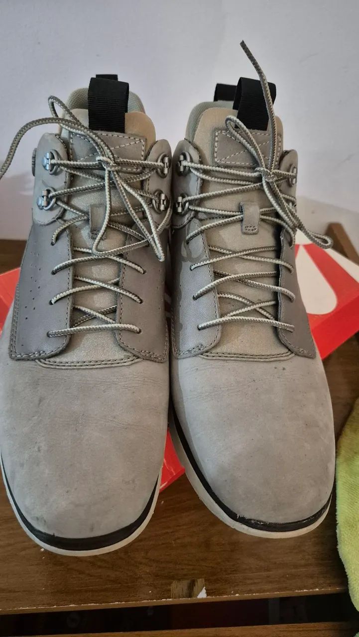 Bota Timberland 38 - Foto 3