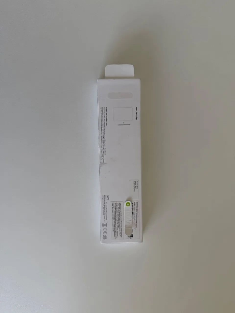 Apple Pencil Pro (Nova / Na Caixa) - Oportunidade - Foto 5
