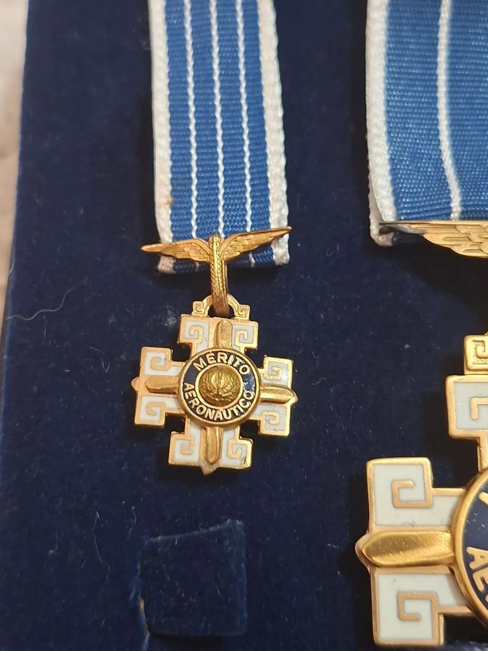 Medalhas  - Foto 4