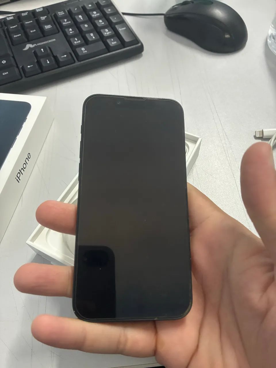 iPhone 13 mini 128gb - Foto 2