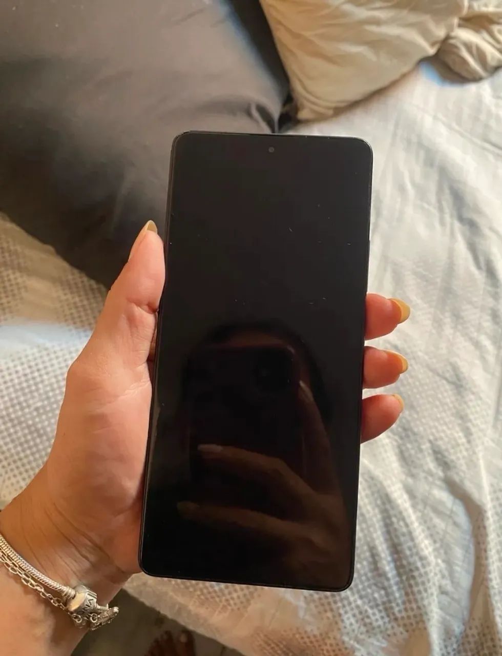 Celular poco F5 - Foto 2