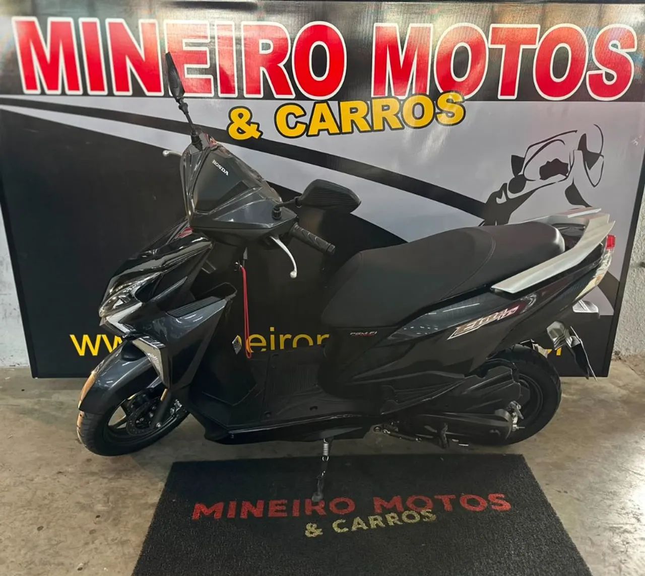 ELITE 125 - Foto 4