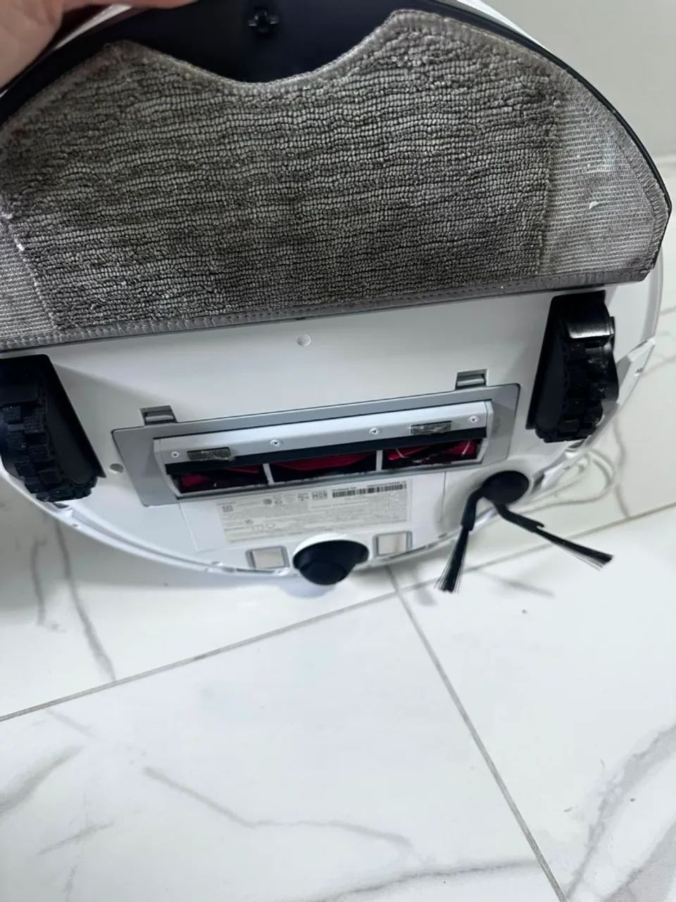 Xiaomi Robot Vacuum S20 - Foto 3