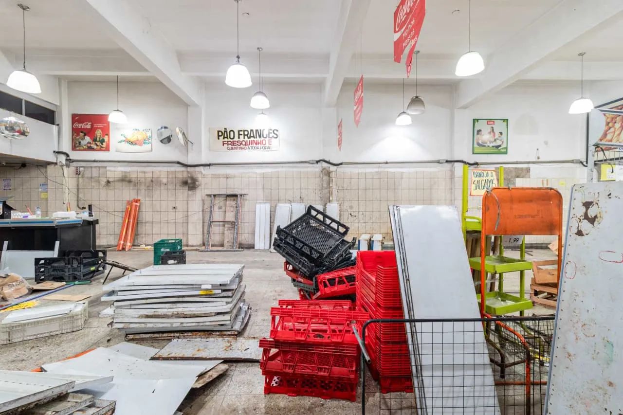 Prédio comercial na Rua Ascenso Fernandes, 300  300 m² - Foto 5