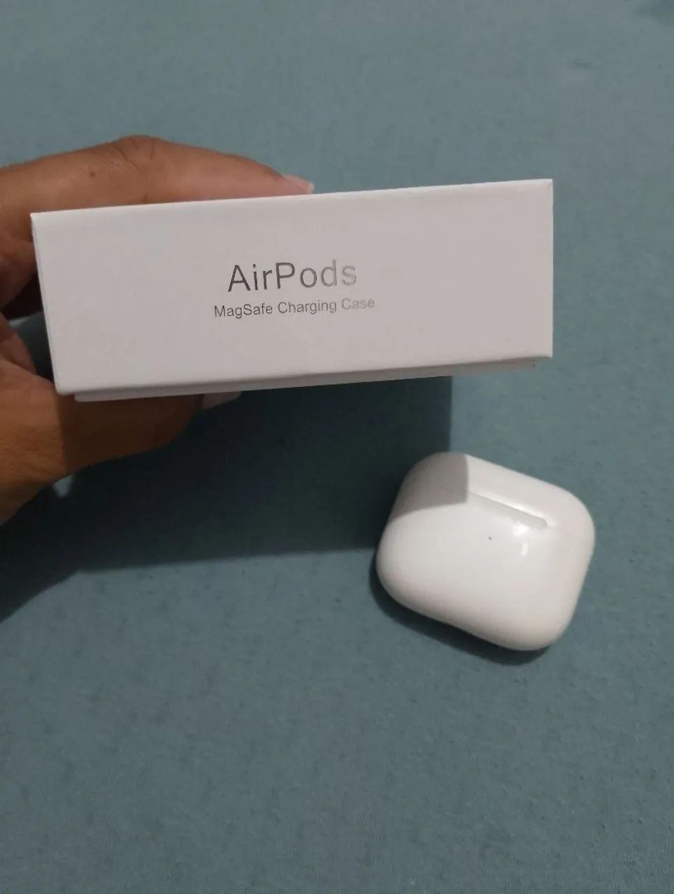 Fones de ouvidos sem fio - Foto 3