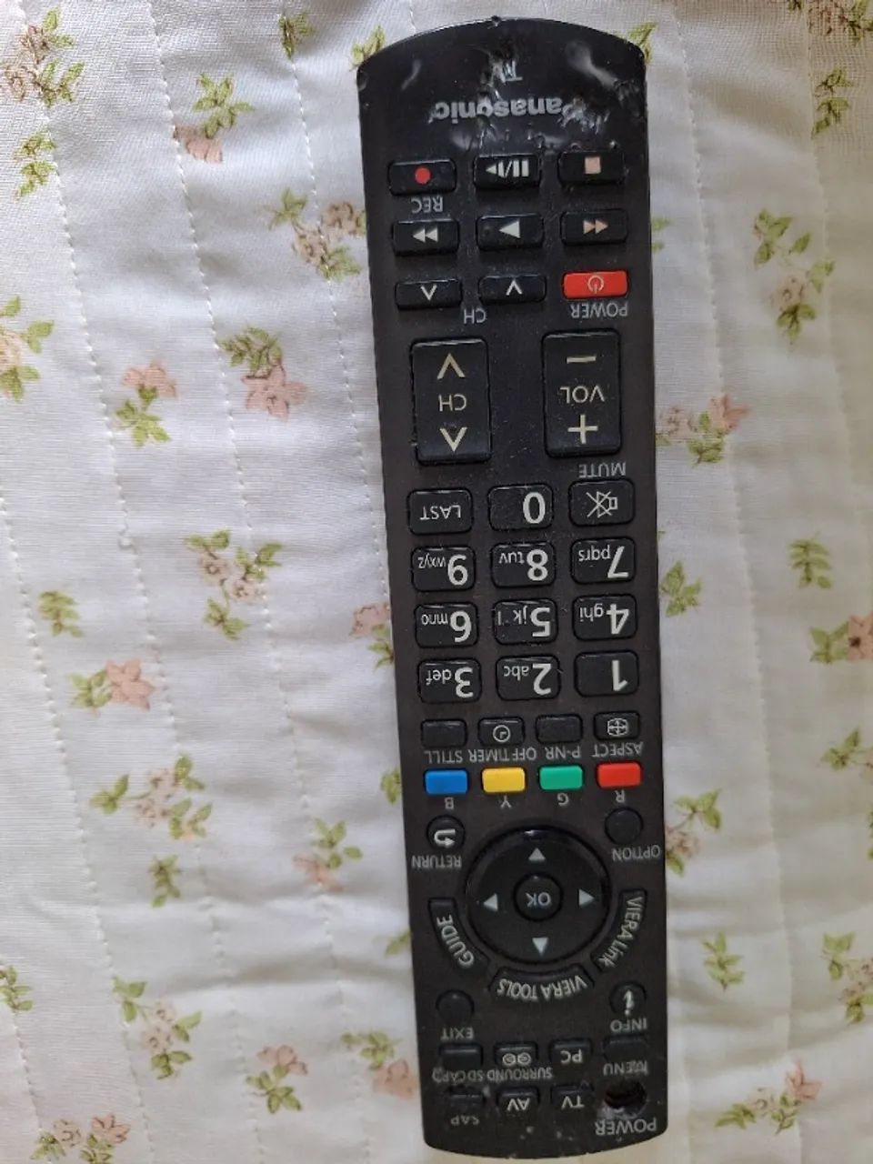 TV LCD PANASONIC 42' EM BOM ESTADO - Foto 4