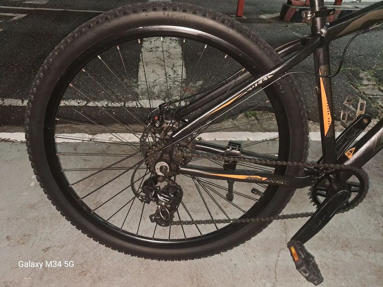 Vendo bike colly - Foto 2
