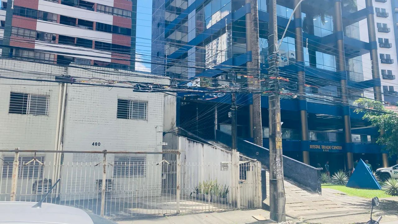 Prédio em boa viagem - Foto 3