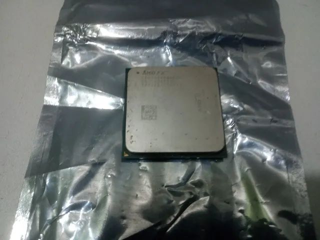 Processador AMD FX 6300 100% funcionando - Foto 3