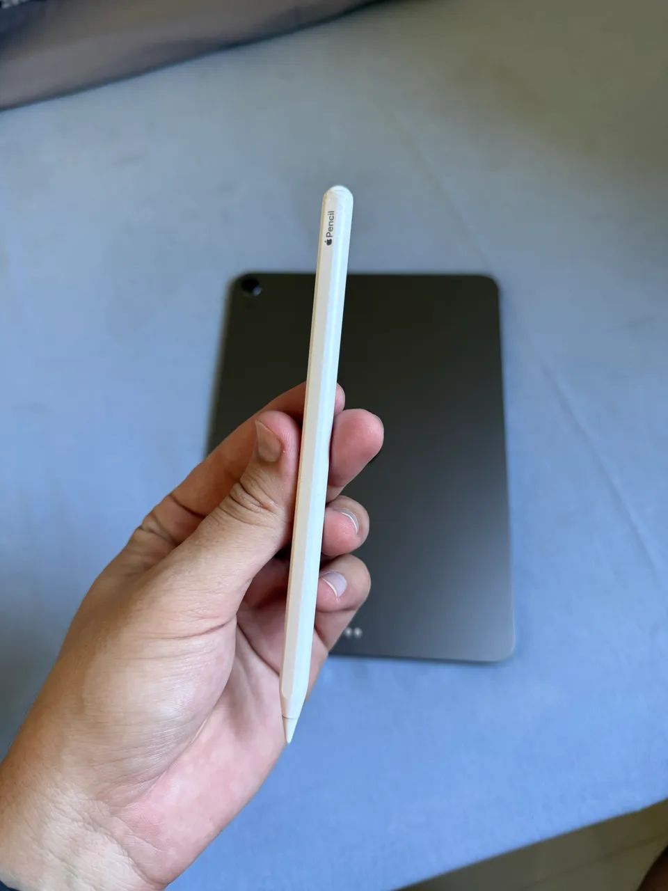iPad Air 5ª geração | Apple M1 | 64 Gb + Pencil 2 - Foto 5
