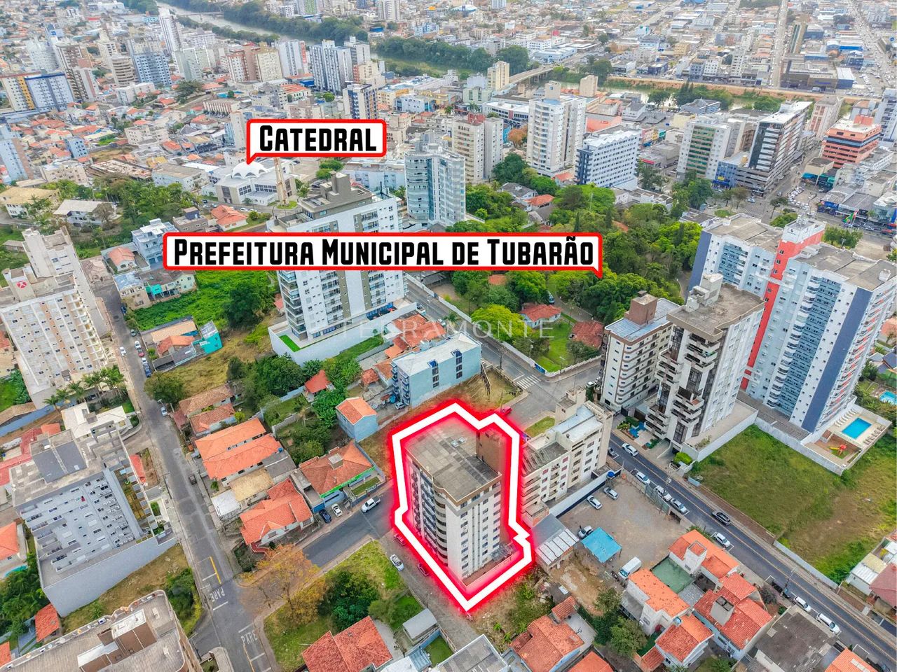 114 m² no Centro com suíte e elevador - Foto 2