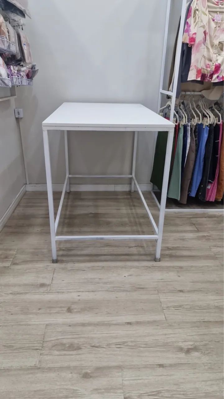 Mesa para loja, comércio em geral - Foto 3