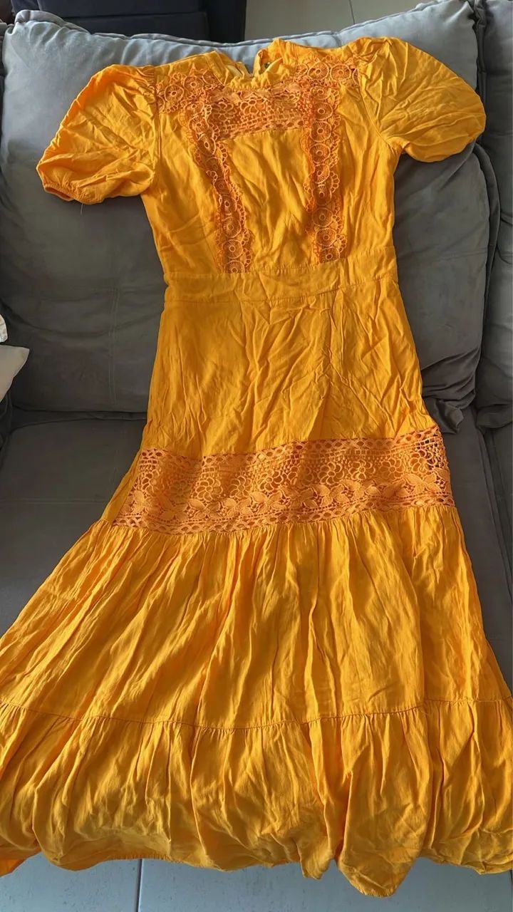 Vestidos longos de Laise - Foto 2