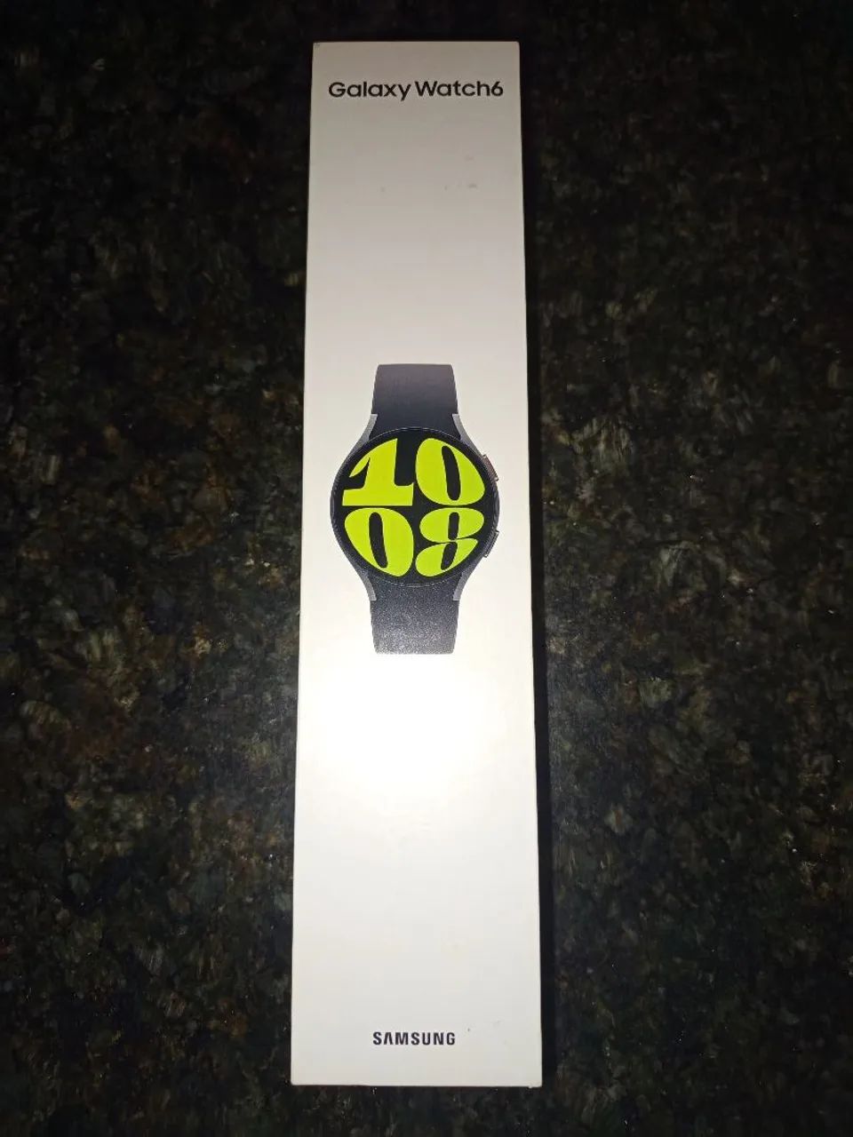Samsung Galaxy Watch 6 LTE - Foto 2