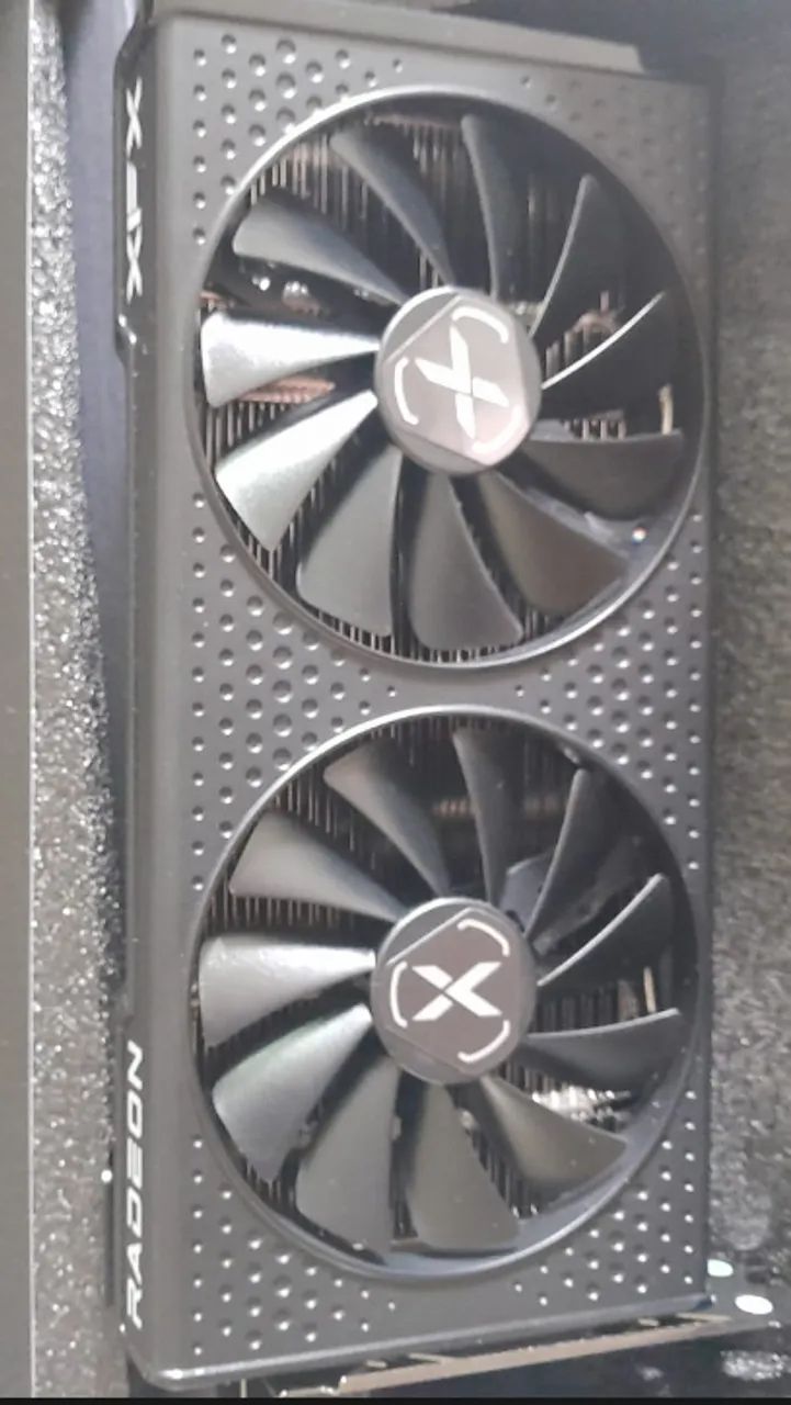 Placa de Video 4060 - Foto 3