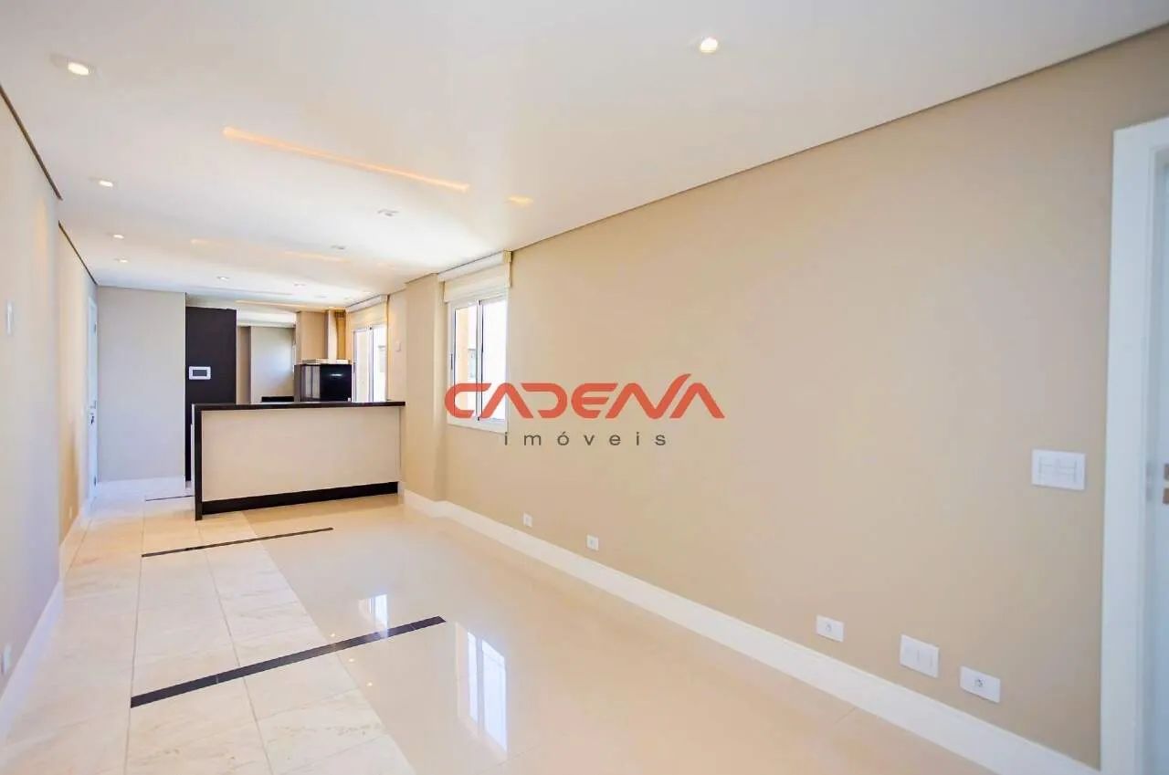 Cobertura com 3 quartos e 3 vagas à venda no Batel - Foto 2