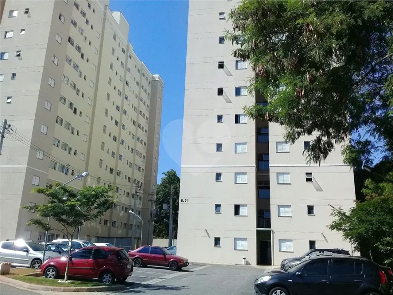 Apartamento Vila Helena - Foto 2