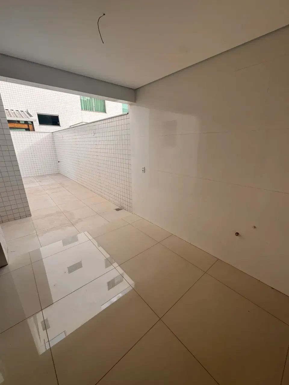 ÁREA PRIVATIVA | BAIRRO CABRAL | CONTAGEM - Foto 4