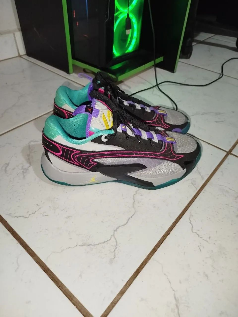 Jordan Luka2