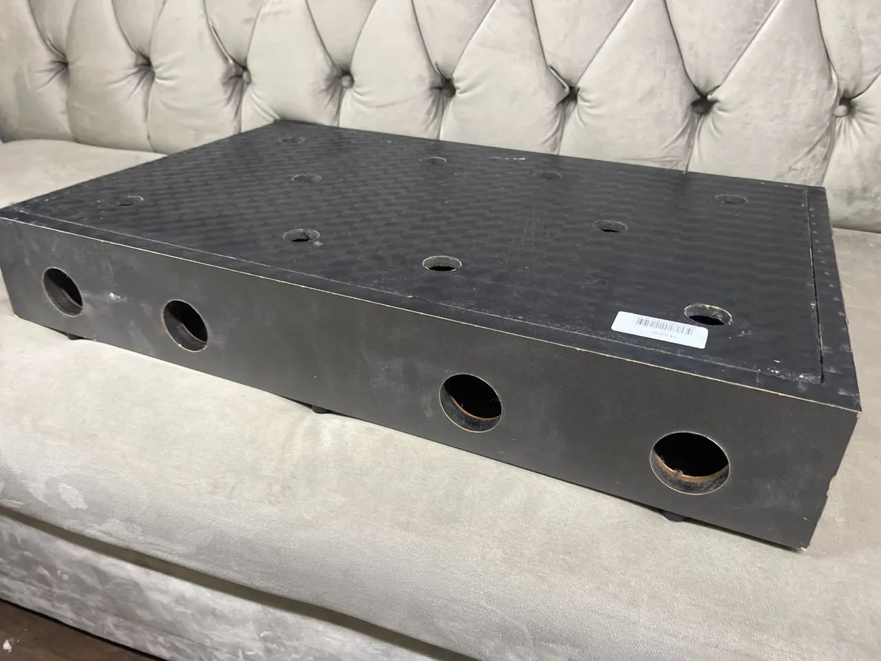 Pedal Board 