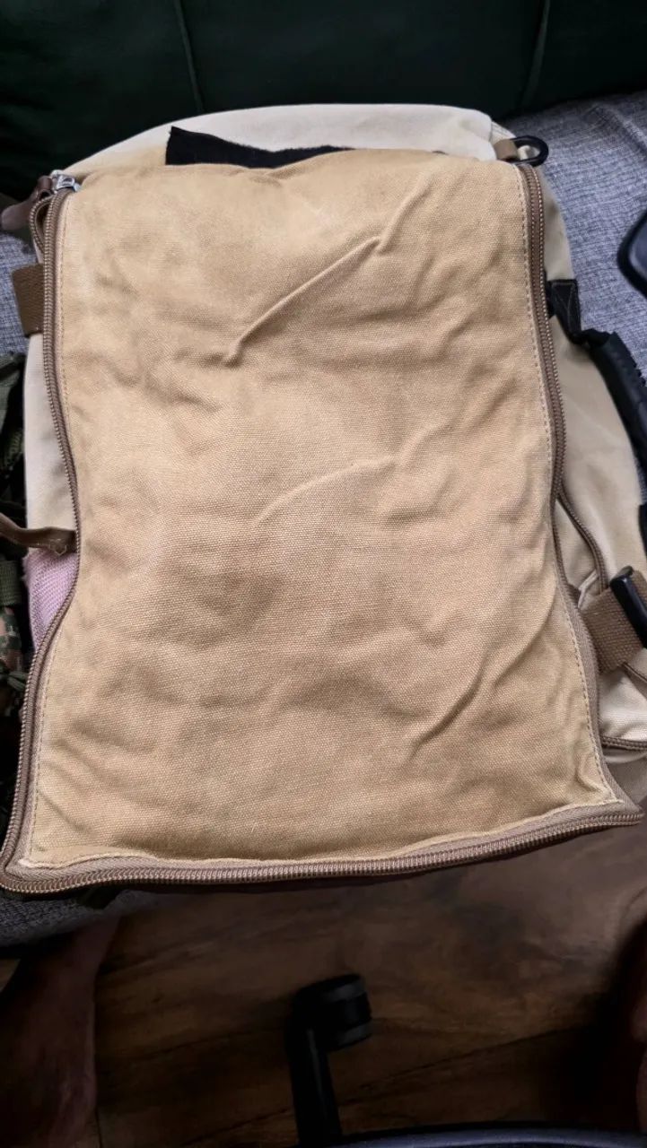 Mochila  - Foto 2