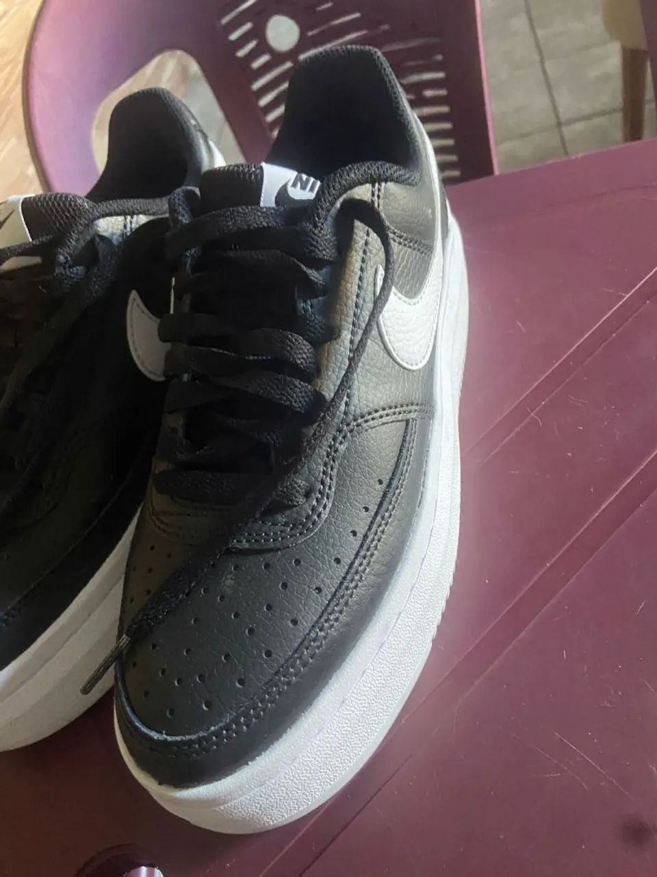 Tênis da nike - Foto 4