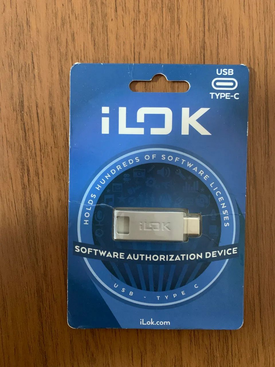 iLok USB-C - Foto 5