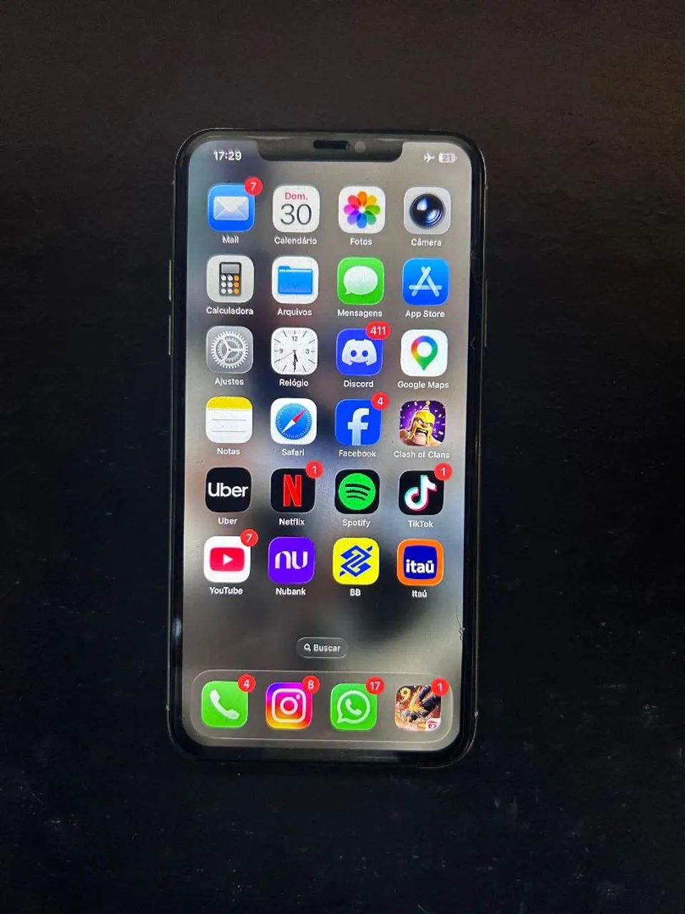 Iphone 11 pro max