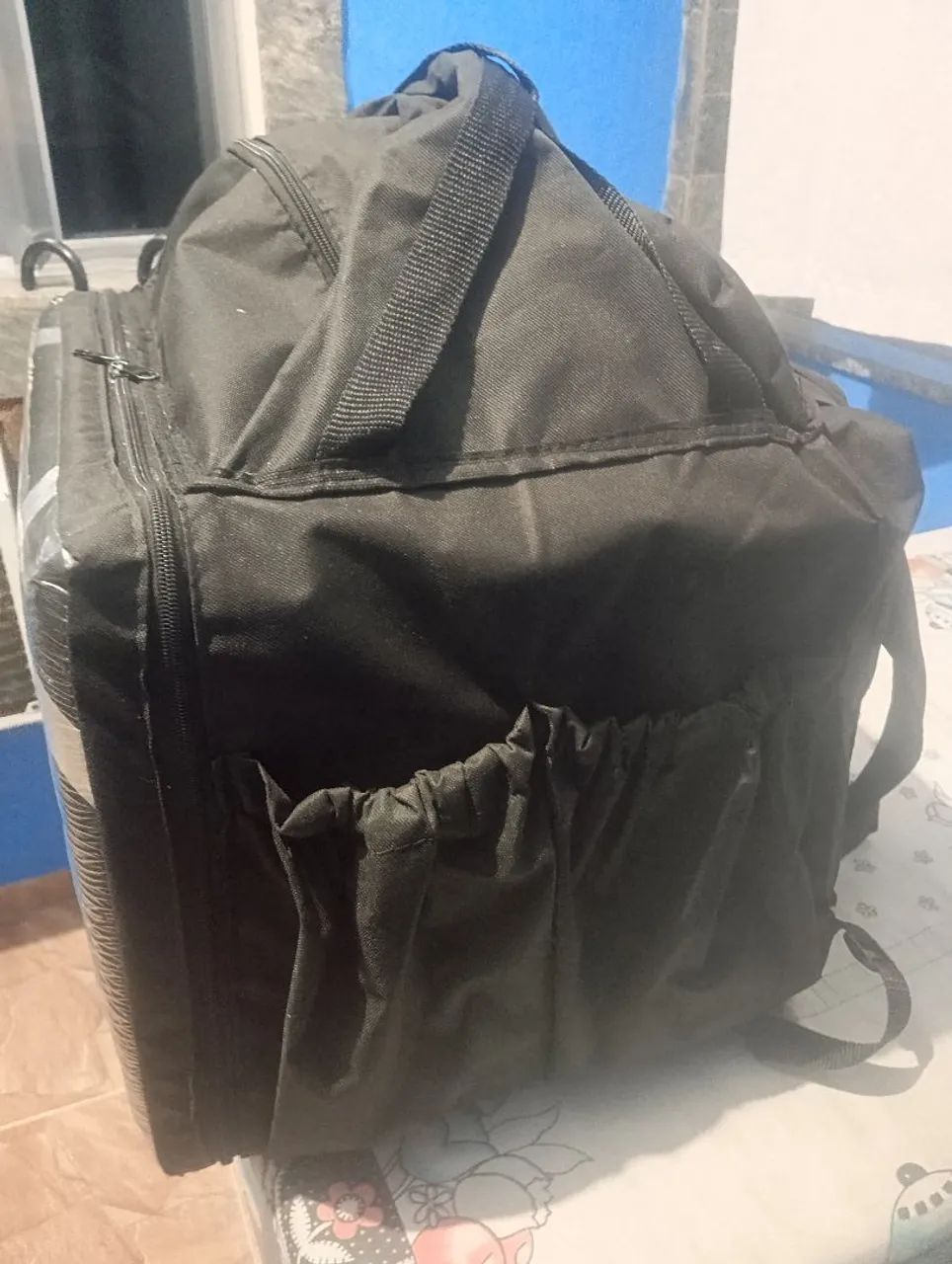 Bag entregador  - Foto 2