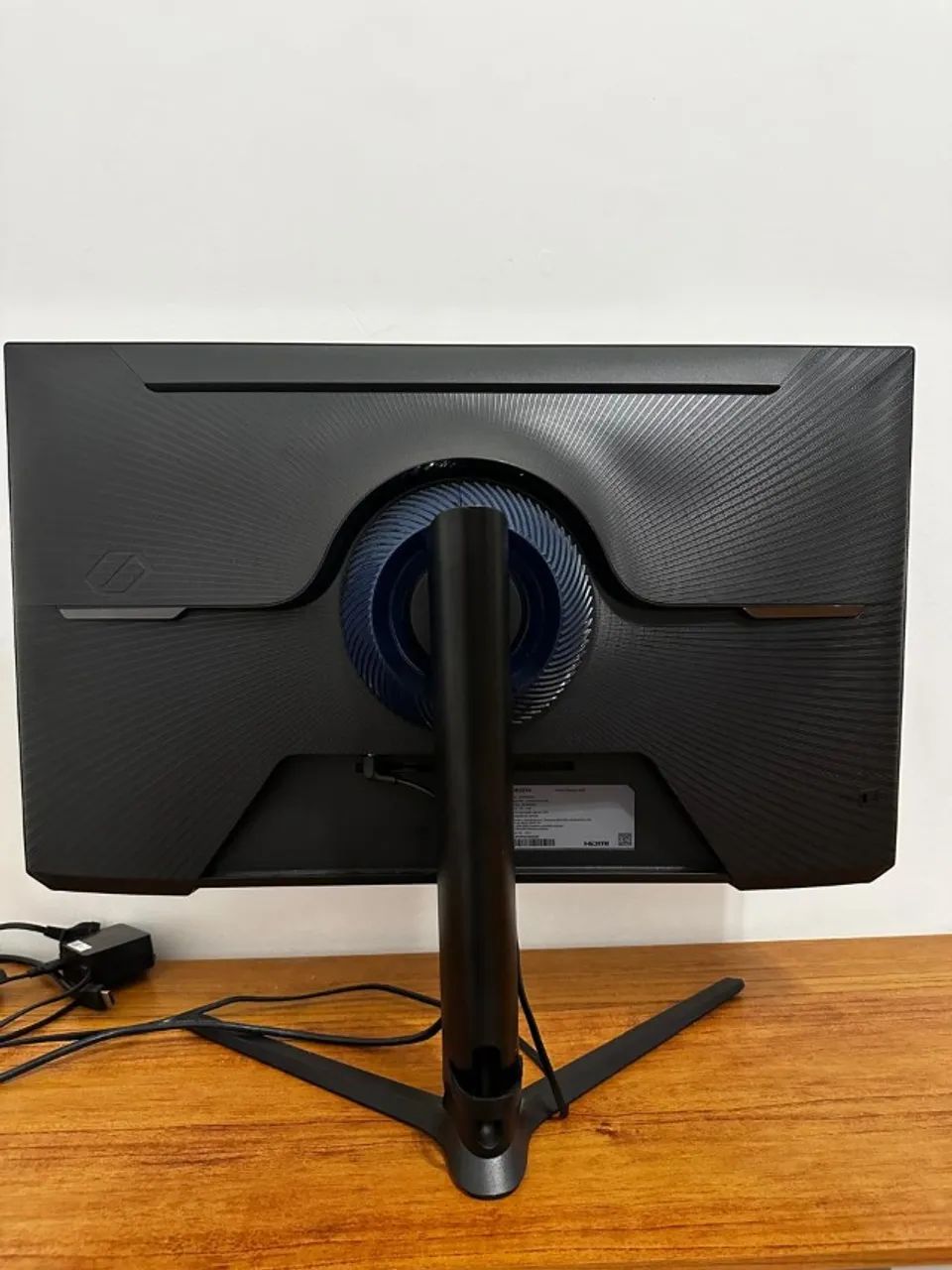 Monitor Samsung 27 Full HD" - Foto 2