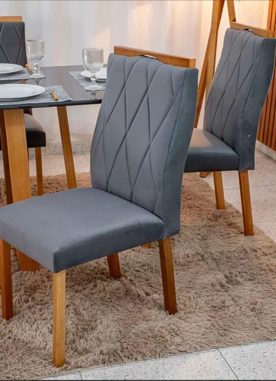 MESA 120X80 CANTO ARREDONDADOS  - Foto 3