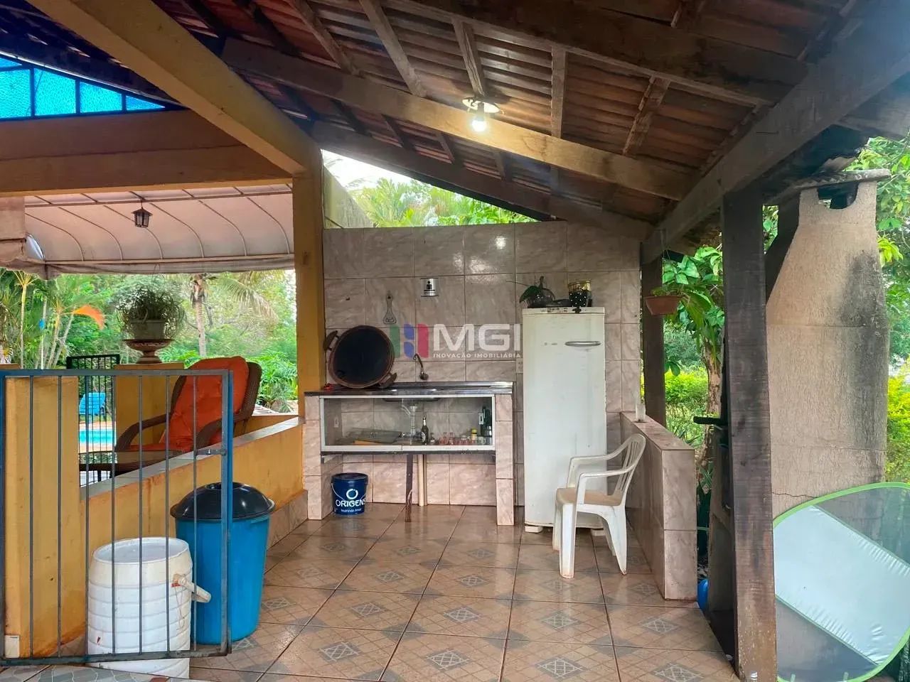 Imóvel para venda tem 5000 metros quadrados com 4 quartos - Foto 5