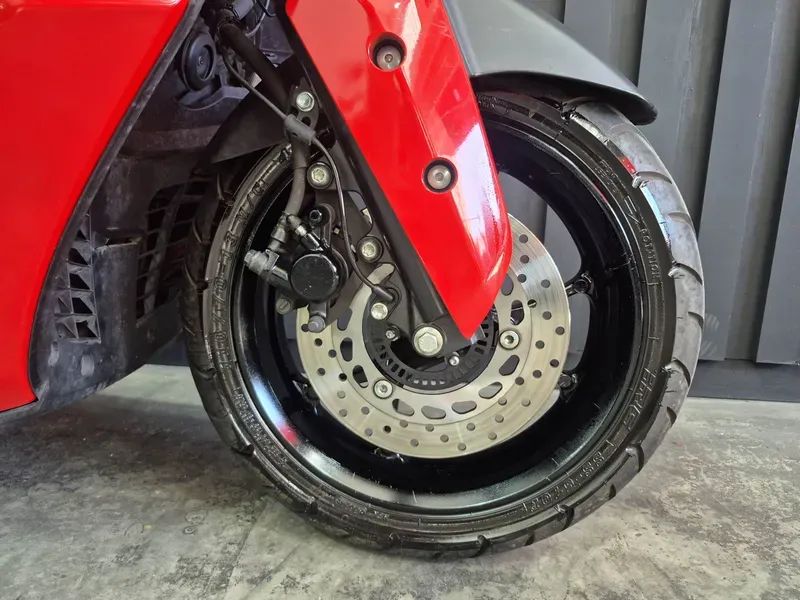 Yamaha NMax 160 cc  - Foto 3