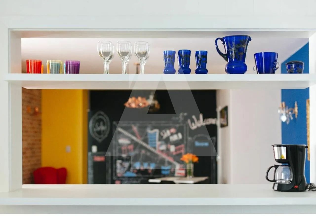 Apartamento, Higienópolis - São Paulo - Foto 4