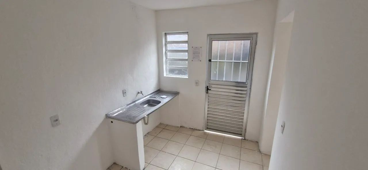 1 DORMITÓRIO VILA CAMPO GRANDE  - Foto 2
