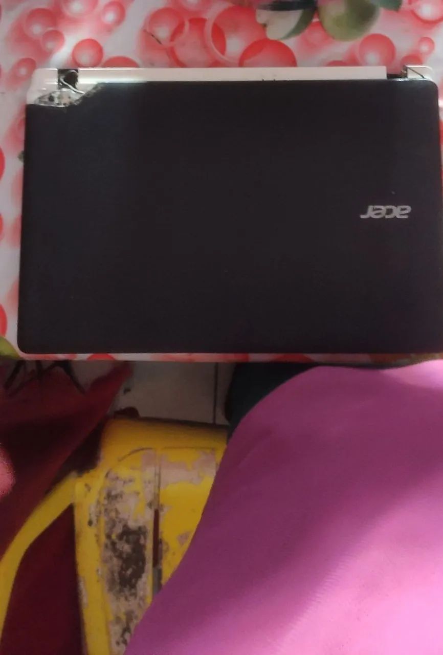 Notebook Acer - Foto 2