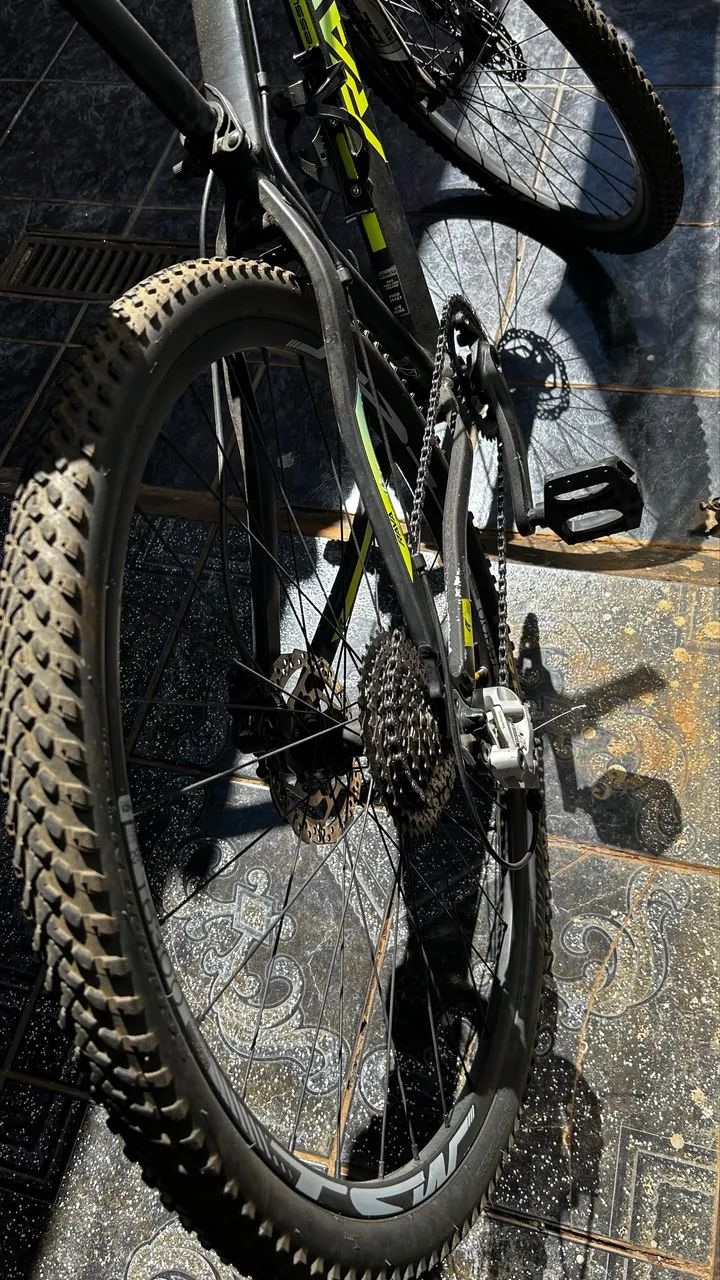 Bicicleta  - Foto 5