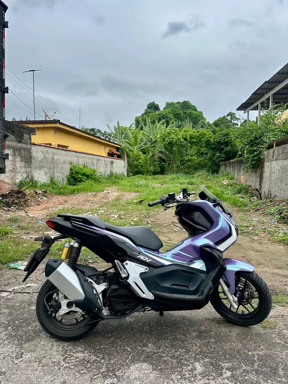 ADV 150  - Foto 3