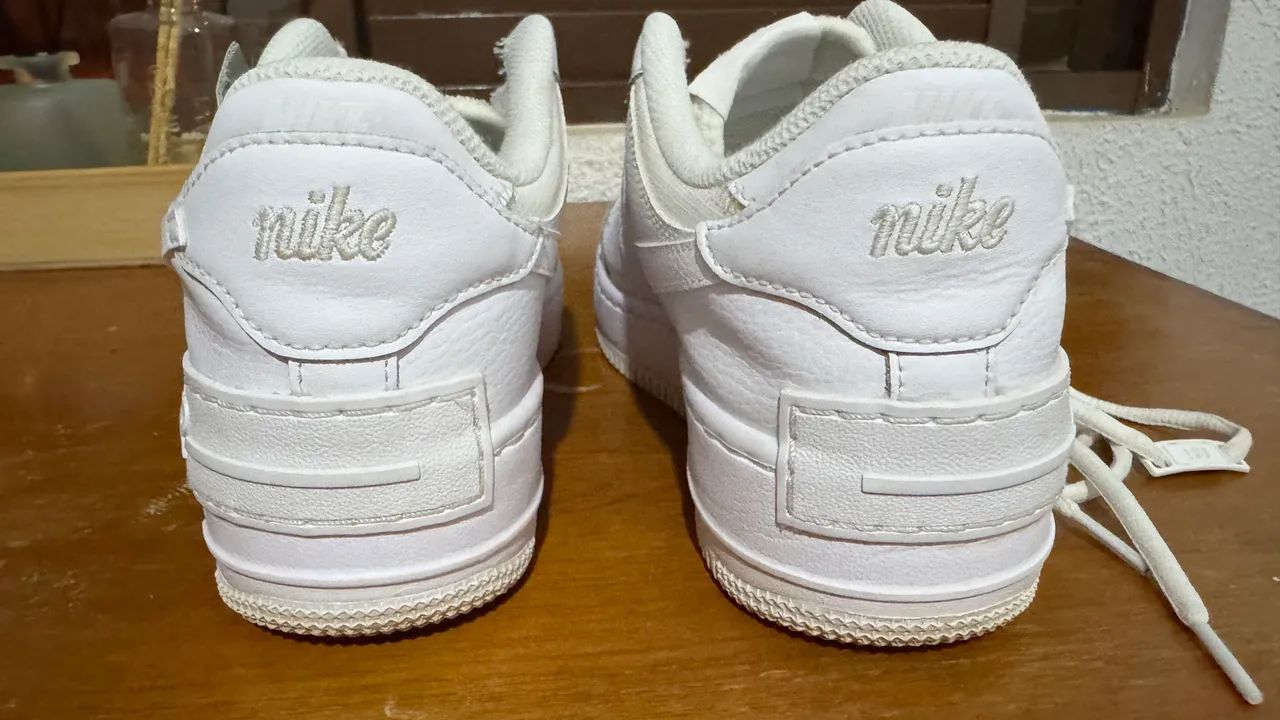 Tênis Nike Air Force 1/1. - Foto 2
