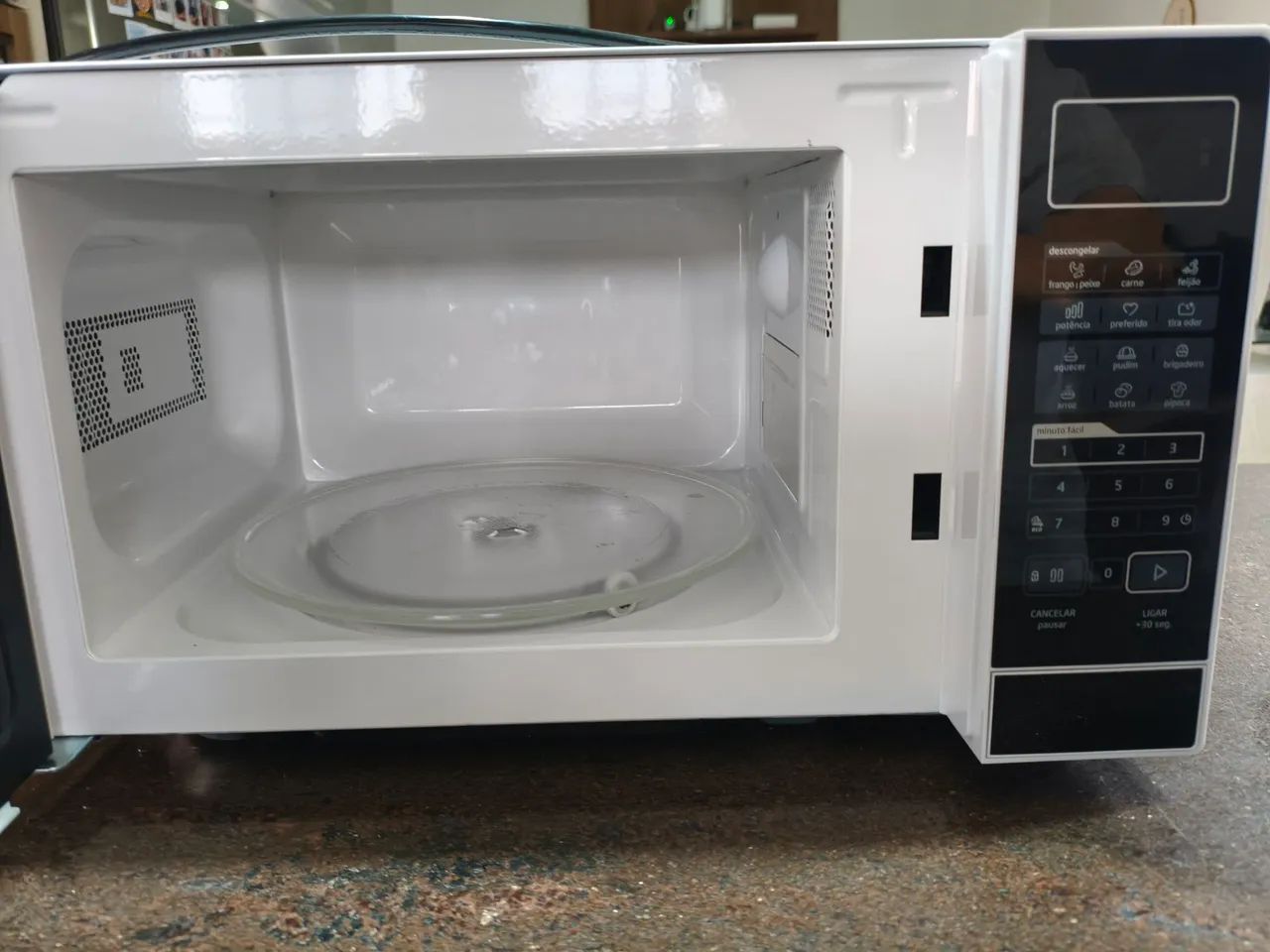 Vendo Microondas  - Foto 3