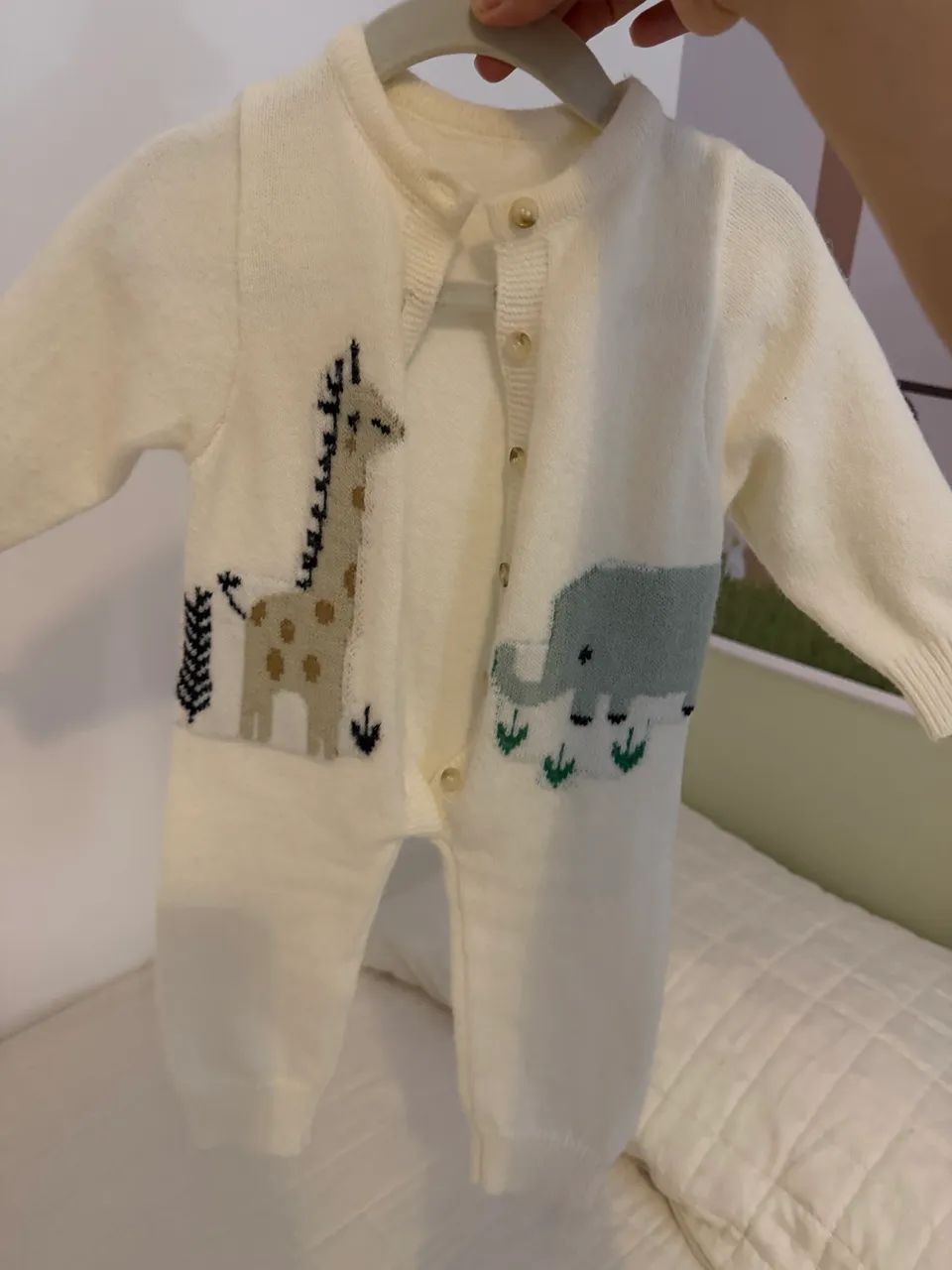 Roupa bebê  - Foto 2
