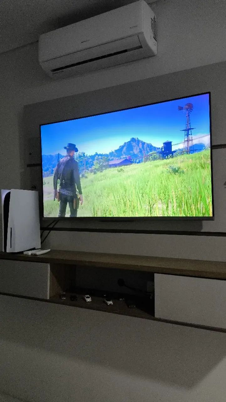 TV TCL 50
