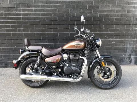 Vendo Meteor 350cc