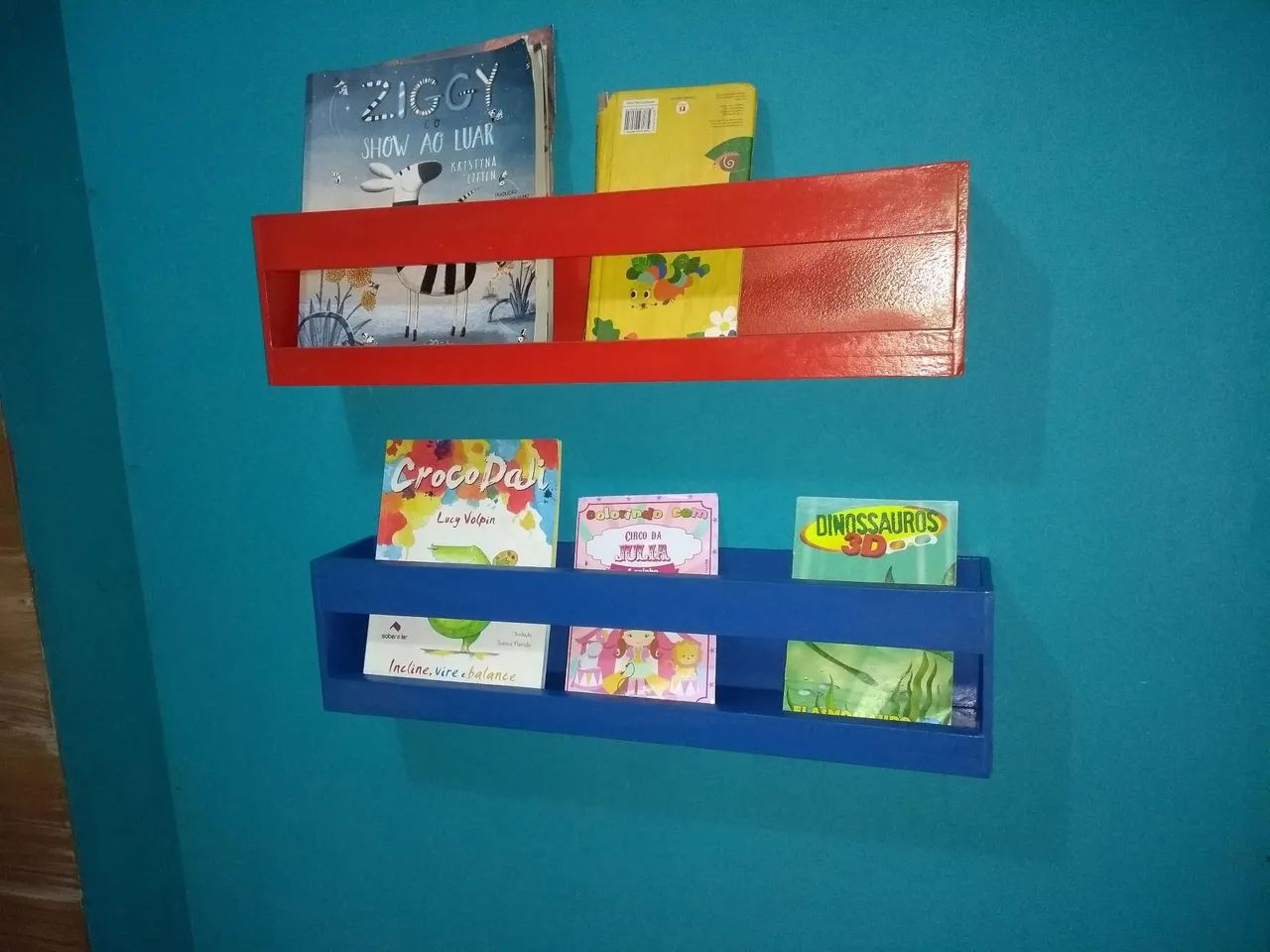 Móveis infantil  - Foto 2